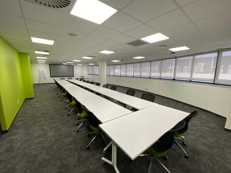 To Let commercial Property for Rent in Cape Town City Centre Western Cape